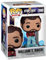 Funko Pop! Plus: ST Transporter - William T. Riker - Star Trek Generations - Vinyl-Sammelfigur - Geschenkidee - Offizielle Handelswaren - Spielzeug Für Kinder und Erwachsene - Movies Fans