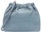 Liebeskind Berlin Hobo S CLOUD SHEEP NATURAL blue heaven