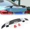 DCAJHSD Auto Hinten Kofferraum Spoiler für Buick Regal 2017-2023,Auto Heckflügel Wing Spoiler Auto Styling Zubehör