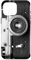 Photo Camera Photographer Retro Photography Old Camera Case for iPhone 16 Pro Max