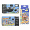 Fiorky Fotocamera usa e getta con flash, 27 foto, Fotocamera a pellicola usa e getta da 35 mm Flash incorporato Fotocamera monouso 27 foto Fotocamera retrò for viaggi all'aperto