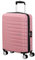 American Tourister Flashline - Spinner S, 55 cm, 34 L, Purple Pink