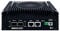 MNBOXCONET Mini PC N150 Firewall 2x10GbE SFP+, Micro Appliance Fan Ordenador Oficina, DDR5 8GB RAM 128GB NVME SSD, 2xi226V 2.5GbE LAN, Type-C, TF, HD, Support Windows OPNsense, SPK/Mic