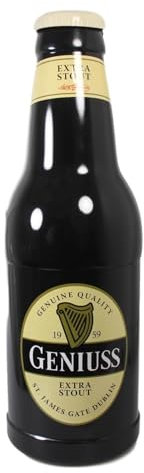 Large Giant Money Bottle for Coins and Notes, Stylish Piggy Bank, 1FT, 2FT Tall Moneybox, Plastic Bottle Inspired Design for Kids & Adults, 60cm/2Feet Savings Pot (Guines 2feet)