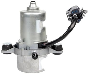 SRKATI Bomba Hidráulica para Remolque 3541100XJZ16A UP28 Bomba De Vacío Eléctrica Servofreno Conjunto Auxiliar