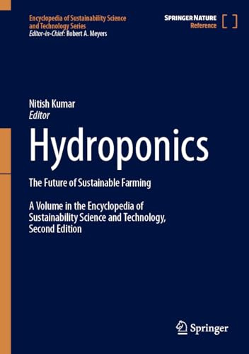 Hydroponics: The Future of Sustainable Farming