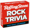 Rolling Stone Rock Trivia 2025 Tageskalender