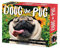 Doug the Pug 2023 Calendar-Usa