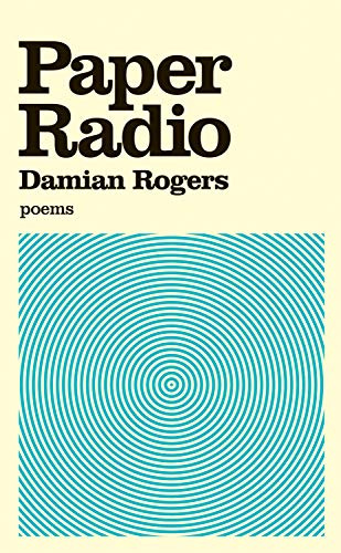 Paper Radio: 25 Great Projects, Activities, Experiments: Poems (Misfit Books)