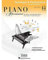 Piano Adventures: Level 4-5 Technique & Performance Book - International Anglicised Edition: Technique & Performance Lev 4-5