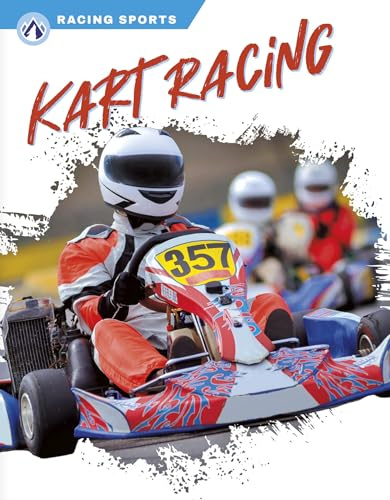 Kart Racing (Racing Sports)