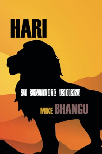 Hari: An Adventure Fantasy