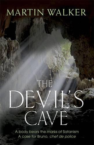 The Devil's Cave (Bruno, Chief of Police)