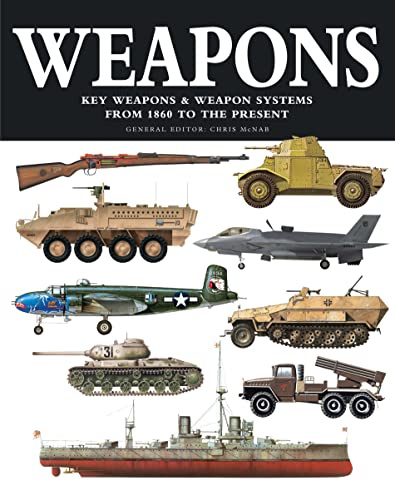Weapons (Encyclopedias)