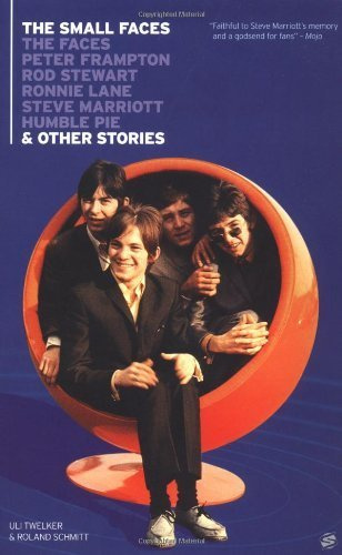 The Small Faces & Other Stories: The Faces : Peter Frampton, Rod Stewart, Ronnie Lane, Steve Marriott, Humble Pie