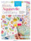 Motifs aquarelle débutants