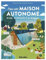 Pour une maison autonome: En eau, en électricité et en chauffage