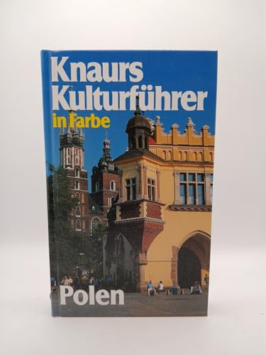 Knaurs Kulturführer in Farbe, Polen