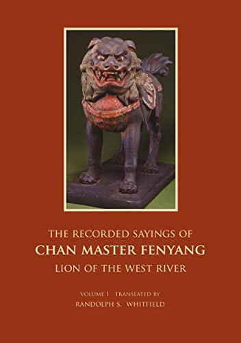 The Recorded Sayings of Chan Master Fenyang Wude