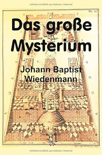 Das große Mysterium: DE