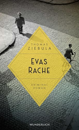 Evas Rache: Historischer Leipzig-Krimi (Paul Stainer, Band 4)
