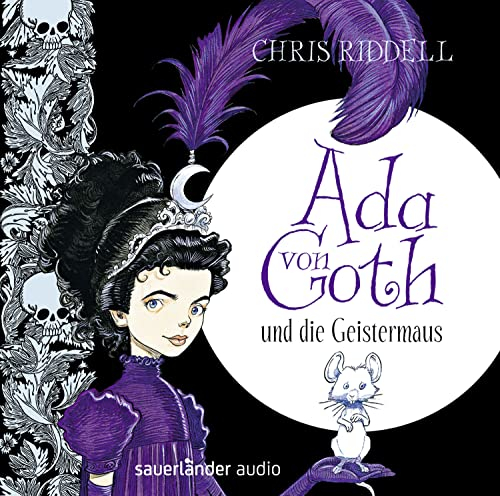 Ada von Goth und die Geistermaus: .