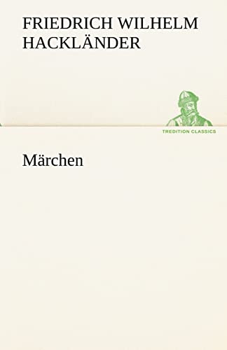 Märchen (TREDITION CLASSICS)