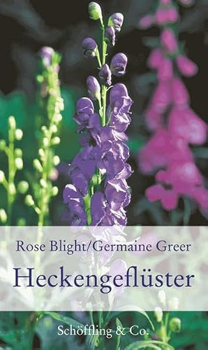 Heckengeflüster (Gartenglück)