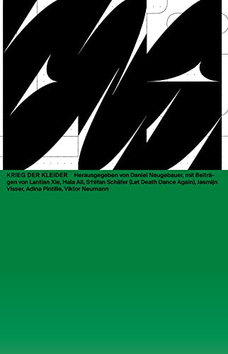 Verstrickte Konflikte (Das Neue Alphabet (DNA): The New Alphabet)