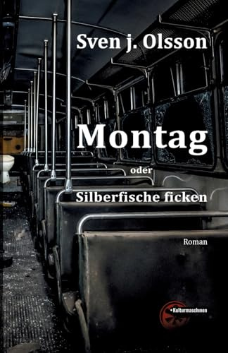 Montag oder Silberfische ficken