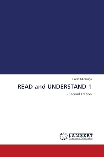 READ and UNDERSTAND 1: - Second Edition
