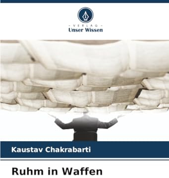 Ruhm in Waffen: DE
