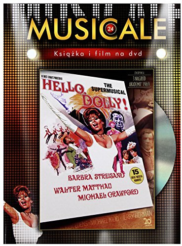 Hello, Dolly! [DVD] (IMPORT) (Pas de version française)