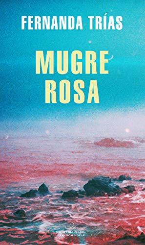 Mugre rosa (Mapa de las lenguas) (Random House)