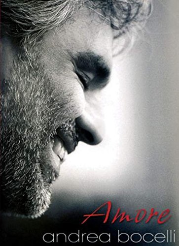 Andrea Bocelli - Amore