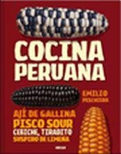 Cocina Peruana