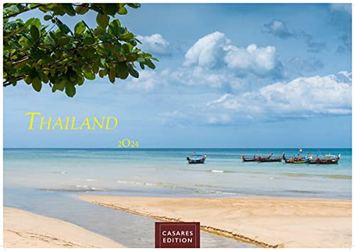 Thailand 2024 L 35x50cm