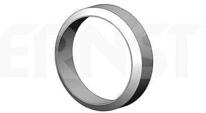 Dichtring Abgasrohr von Ernst (498326) Dichtring Abgasanlage Brennring