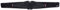 Alpinestars Sequence Kidney Belt (Extra Small/Large, Black)