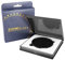 Zomei 86 mm Ultra Slim AGC Optisches Glas PRO CPL Zirkular-Polarisationsfilter