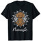 Dackel Yoga für einen Yoga Workout Fan T-Shirt