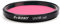 SVBONY Teleskop Filter UV IR Cut Block Filter Infrarot Filter CCD Kamera für Astrofotografie Teleskop UV Filter 5,1 cm Gewinde für DSLR Kamera