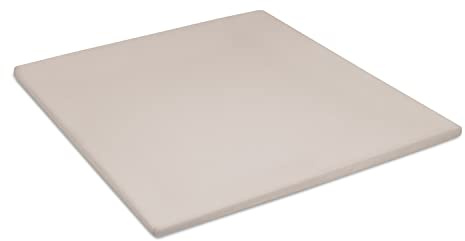 Cinderella Morning topper spannbettlaken 180x200/210cm flanell taupe (bis 15cm)