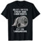 Alles unter einem Bar Ladedruck Ist Ein Saugmotor Turbolader T-Shirt