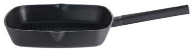 lakeland Cast Aluminium Non-Stick Grill Pan 28cm