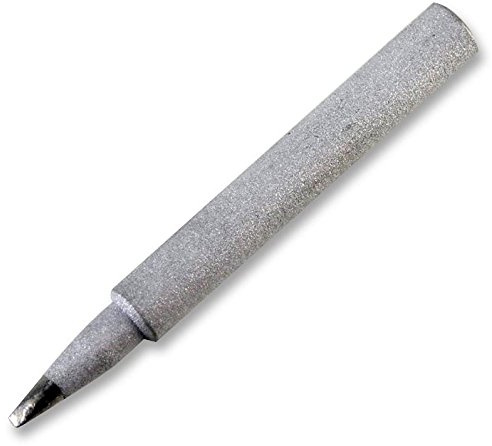 DURATOOL 79-1146 Soldering Tip, 2mm, Flat, for D79 Series