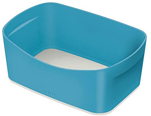 Leitz L:MyBox Storage Tray Cosy calm blue