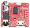 5Pcs DIY Audio Receiver Board Bluetooth5.0 Stereo Musik Audio Receiver Modul JL6925A Real Stereo 5.0 Chip Bluetooth PCB Board für WAV + APE + FLAC + MP3 Verlustfreie Decodierung - Stereo-Ausgang