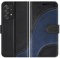 BoxTii Coque pour Galaxy A52 5G / 4G, Portefeuille Etui en Cuir PU, Magnétique Protection Housse Coque pour Samsung Galaxy A52 5G / 4G, Noir