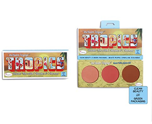 theBalm 17886